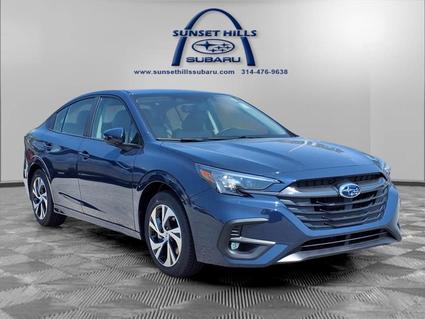 2025 Subaru Legacy Saint Louis MO