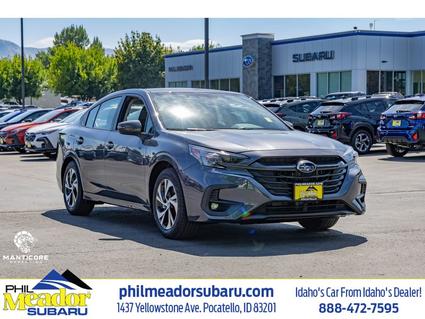 2025 Subaru Legacy Pocatello ID
