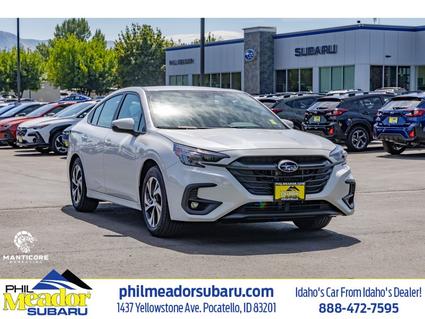 2025 Subaru Legacy Pocatello ID