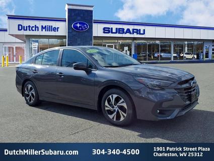 2025 Subaru Legacy Charleston WV