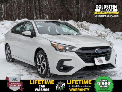 2025 Subaru Legacy Albany NY