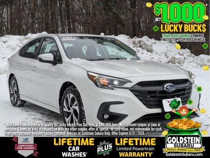 2025 Subaru Legacy Albany NY