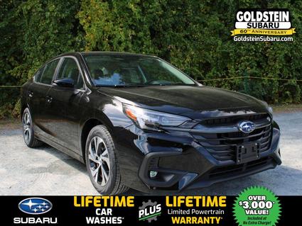 2025 Subaru Legacy Albany NY