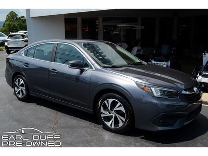 2022 Subaru Legacy Harriman TN