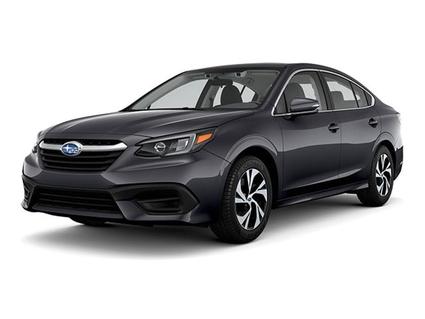 2022 Subaru Legacy Harriman TN