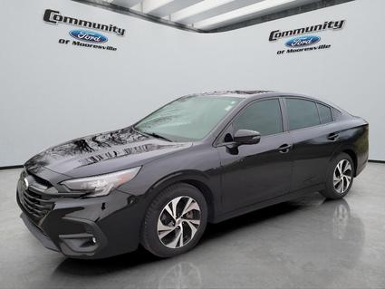 2023 Subaru Legacy Mooresville IN