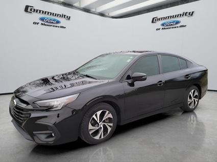 2023 Subaru Legacy Mooresville IN