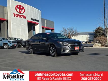 2023 Subaru Legacy Pocatello ID