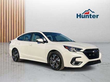 2025 Subaru Legacy Fletcher NC
