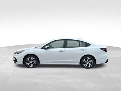 2025 Subaru Legacy Fairfield CA