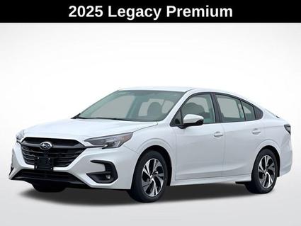 2025 Subaru Legacy Fairfield CA
