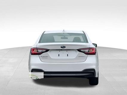 2025 Subaru Legacy Fairfield CA