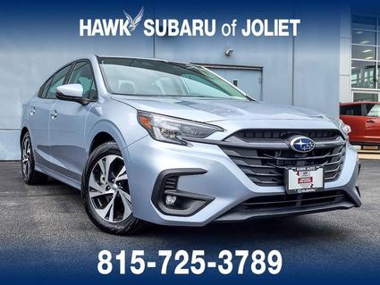 2025 Subaru Legacy Plainfield IL