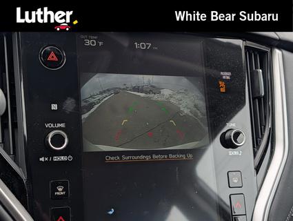 2025 Subaru Legacy Saint Paul MN