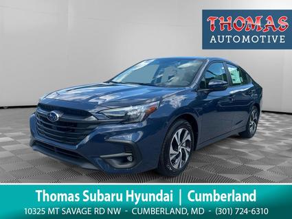 2025 Subaru Legacy Cumberland MD