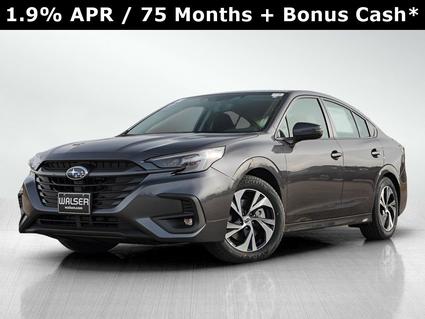 2025 Subaru Legacy South Saint Paul MN