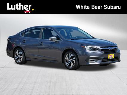 2022 Subaru Legacy Saint Paul MN