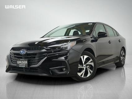 2024 Subaru Legacy Burnsville MN