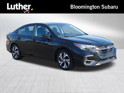 2025 Subaru Legacy Minneapolis MN