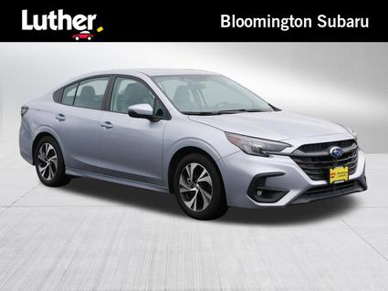2025 Subaru Legacy Minneapolis MN
