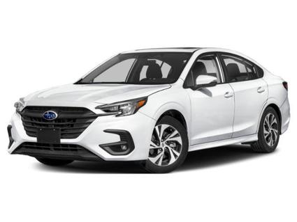 2025 Subaru Legacy Minneapolis MN