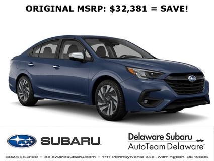 2025 Subaru Legacy Wilmington DE