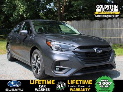 2025 Subaru Legacy Albany NY
