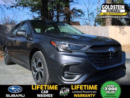 2025 Subaru Legacy Albany NY
