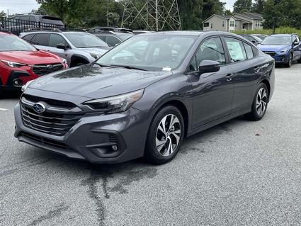 2025 Subaru Legacy Atlanta GA