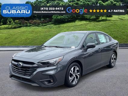 2025 Subaru Legacy Atlanta GA