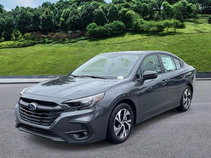 2025 Subaru Legacy Atlanta GA