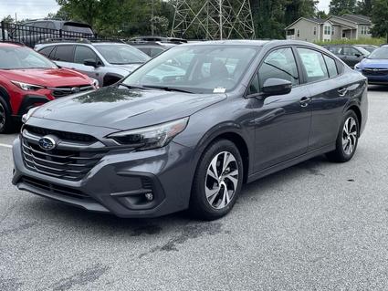 2025 Subaru Legacy Atlanta GA