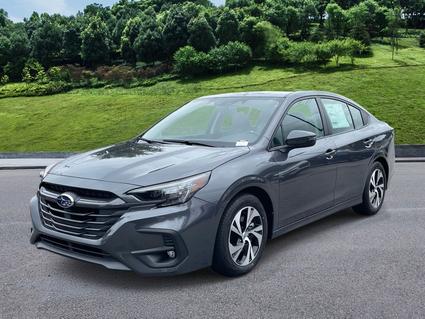 2025 Subaru Legacy Atlanta GA
