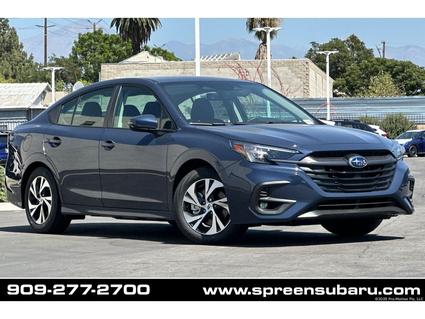 2025 Subaru Legacy San Bernardino CA