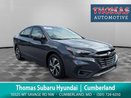 2025 Subaru Legacy Cumberland MD