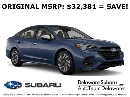2025 Subaru Legacy Wilmington DE