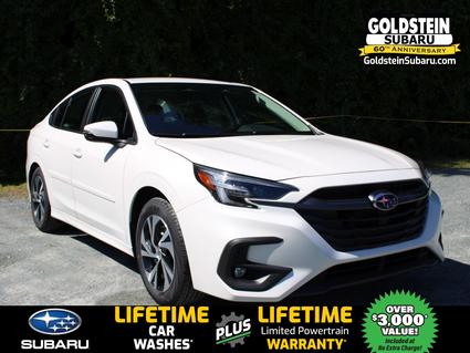 2025 Subaru Legacy Albany NY