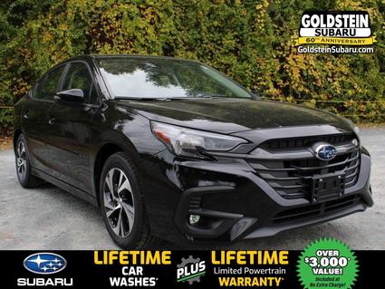 2025 Subaru Legacy Albany NY