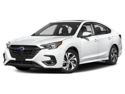 2023 Subaru Legacy Cheyenne WY