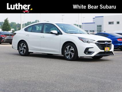 2023 Subaru Legacy Saint Paul MN