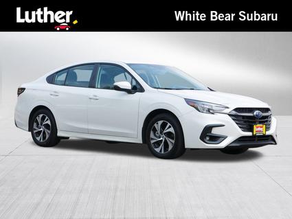 2023 Subaru Legacy Saint Paul MN