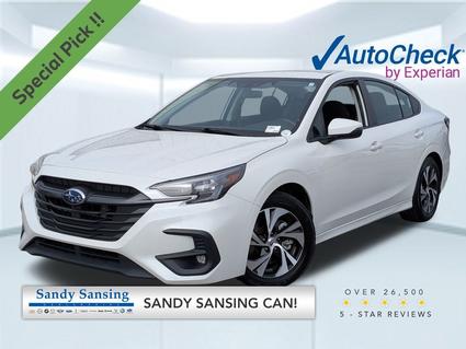 2023 Subaru Legacy Pensacola FL