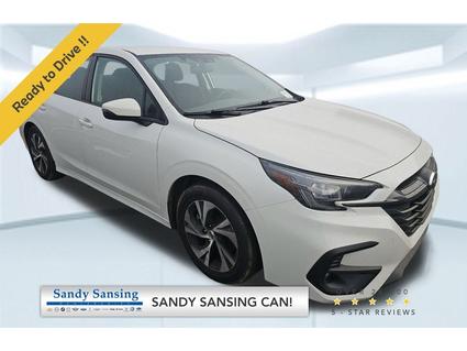 2023 Subaru Legacy Pensacola FL