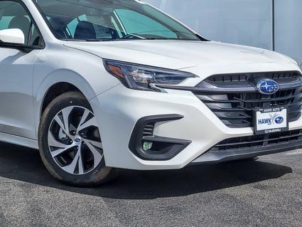 2025 Subaru Legacy Plainfield IL