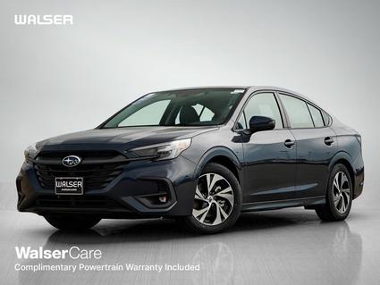 2025 Subaru Legacy South Saint Paul MN