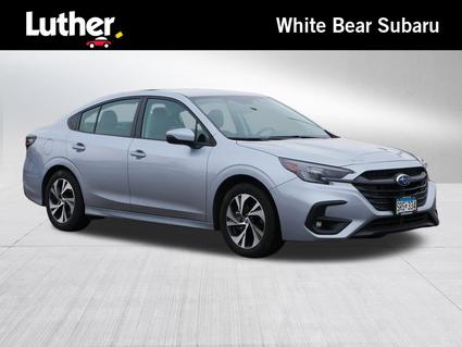 2025 Subaru Legacy Saint Paul MN