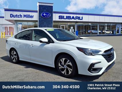 2025 Subaru Legacy Charleston WV