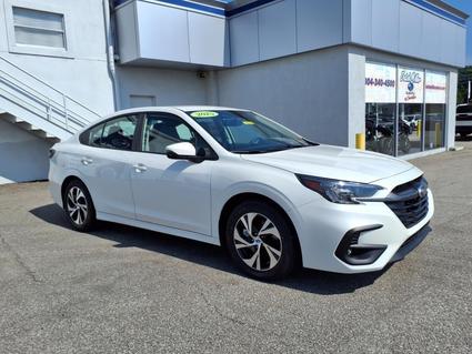 2025 Subaru Legacy Charleston WV