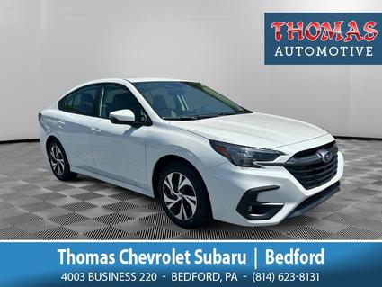2025 Subaru Legacy Bedford PA