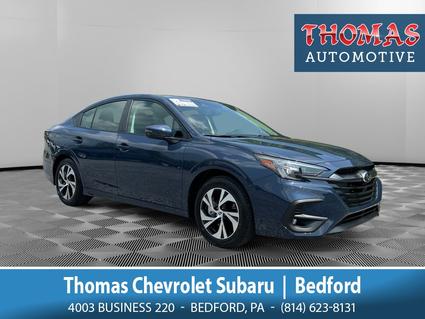2025 Subaru Legacy Bedford PA